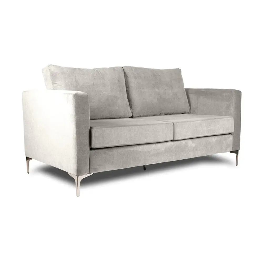 Adderton 3 Seater Sofa - Grey