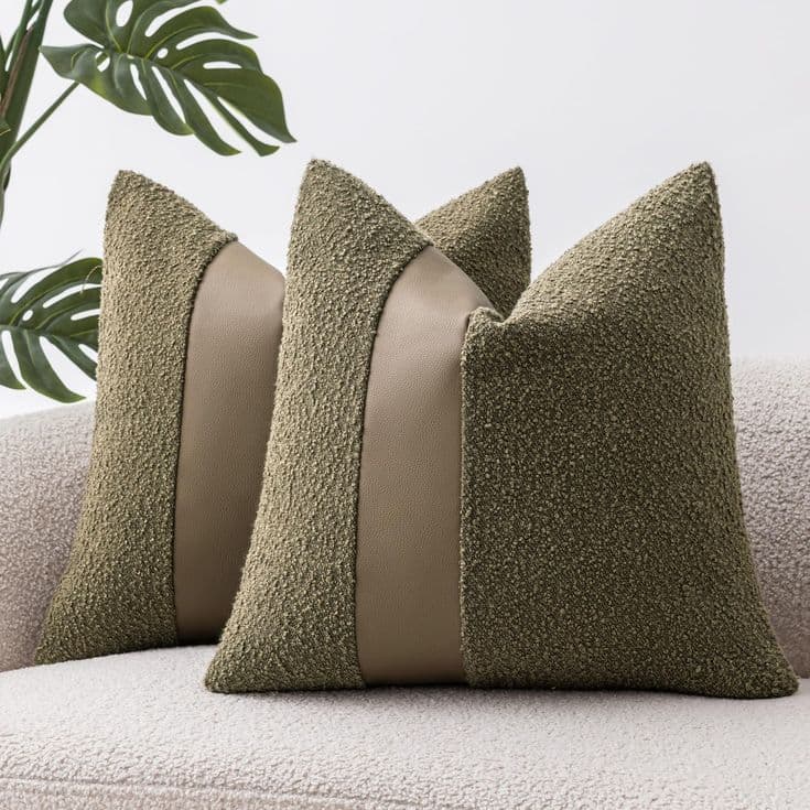 Decorative Throw Pillows
